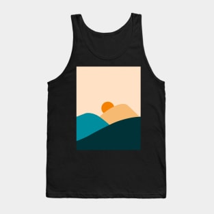 Nature Tank Top